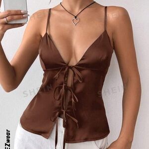 SHEIN• top🤎